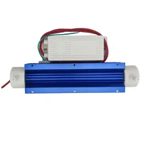 220V 10G Air-Cooled Ceramic Tube Ozone Generator Ceramic Tube Ozone Generator Ceramic Tube 1