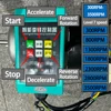 20KW 30KW 50KW Permanent Magnet Generator Set 220V 380V 3 Phase 6