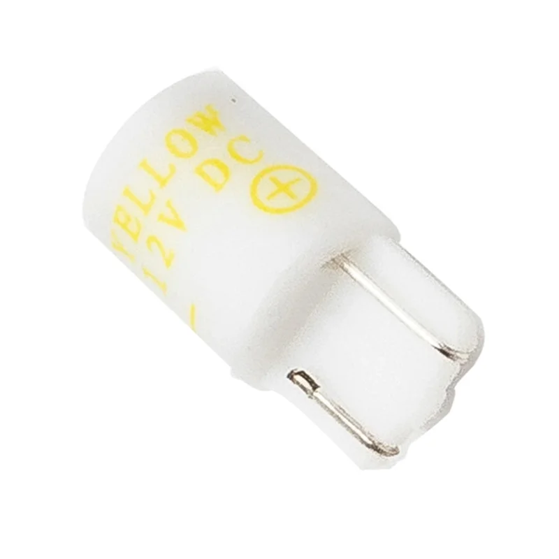 100Pcs 12V LED 아케이드 버튼 아케이드 게임 기계에 대 한 조명 푸시 버튼 여러 가지 빛깔의 LED 램프