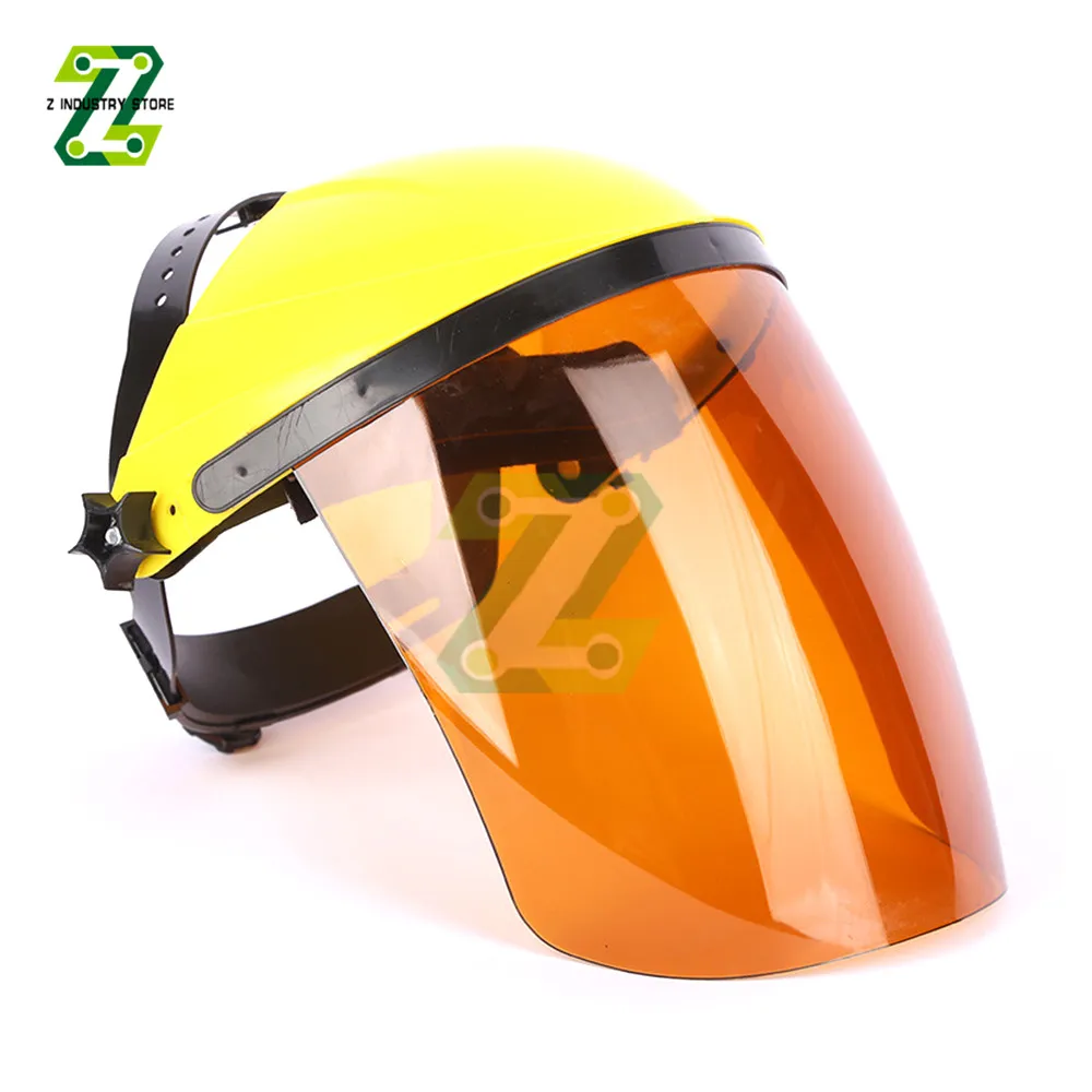Welding Protective Mask Goggles Electric Welding Cutting Anti-strong Light Safety
