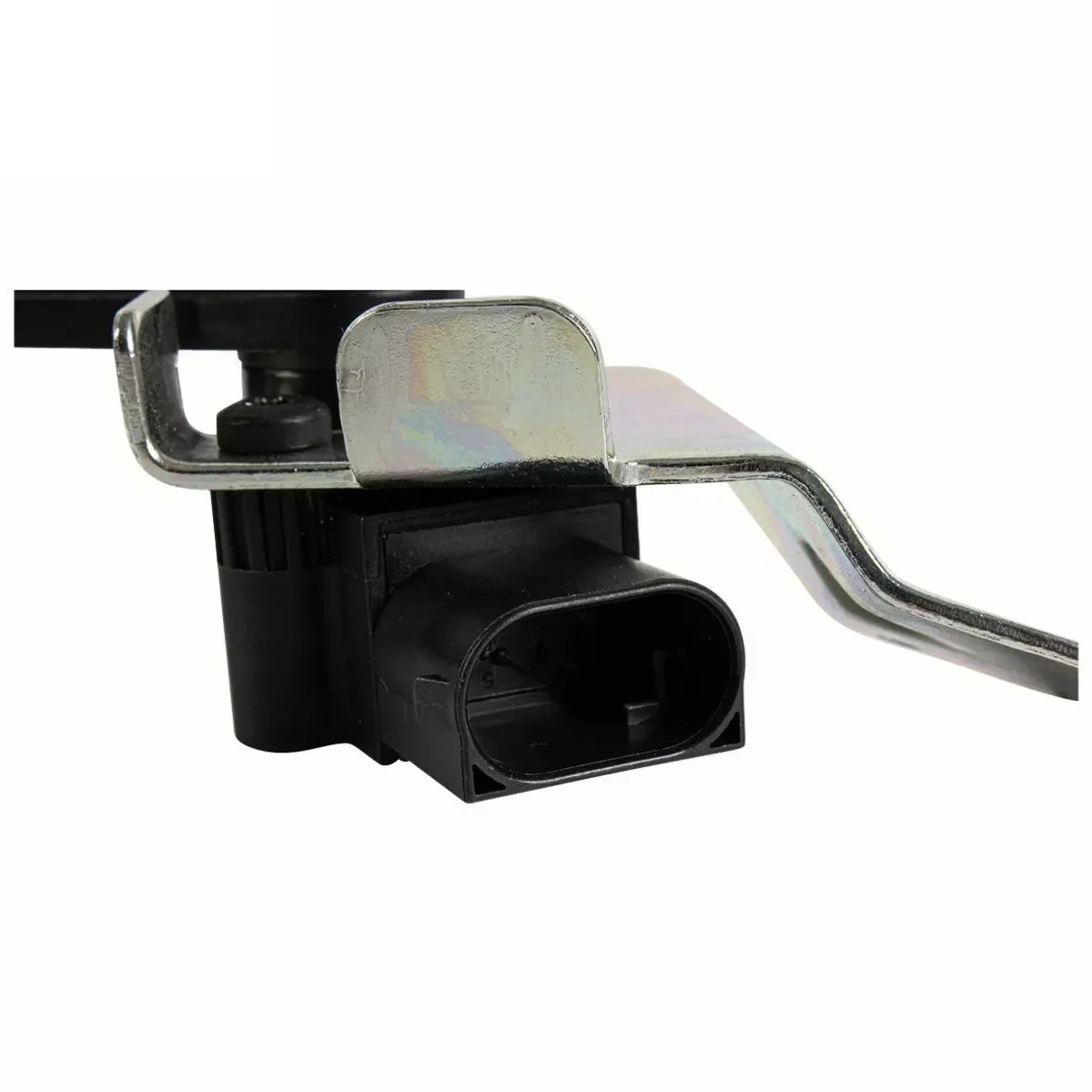 Car Headlight Level Sensor Car Body Height Sensor Lever 3M51-13D034-AG Car Front Headlight Leve Bracket Body Height Sensor For Ford Focus C-MAX 2003 -