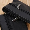 PU leather Women Men Coin Purse Men Small Bag Wallet Change Purses Zipper Money Bags Children Mini Wallets Leather Card Holder 4