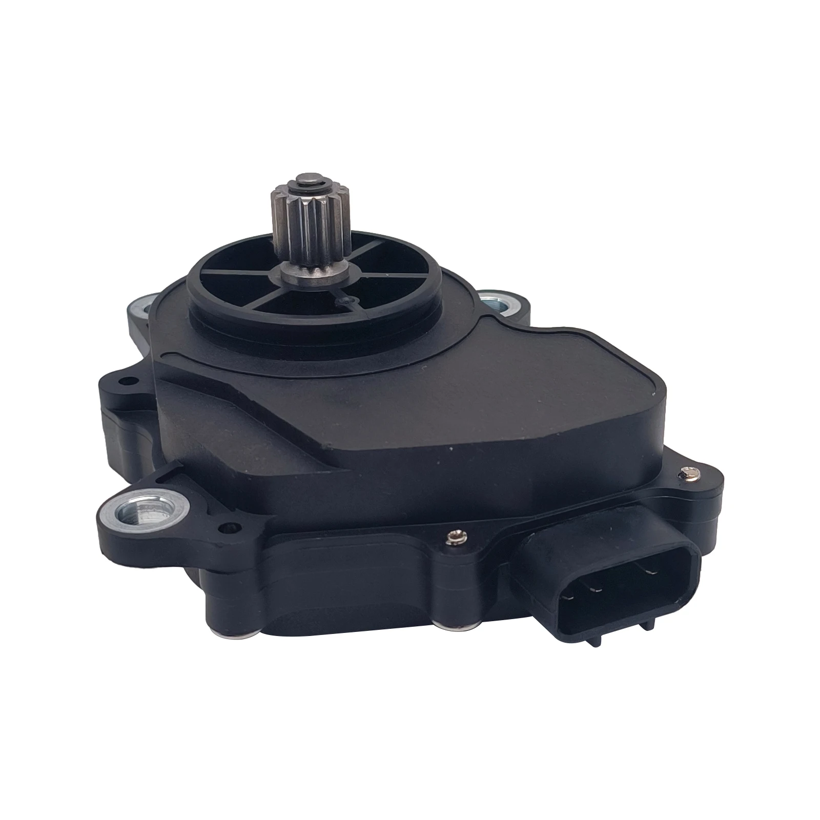 4WD Servo Motor Front Differential Actuator For Yamaha Grizzly