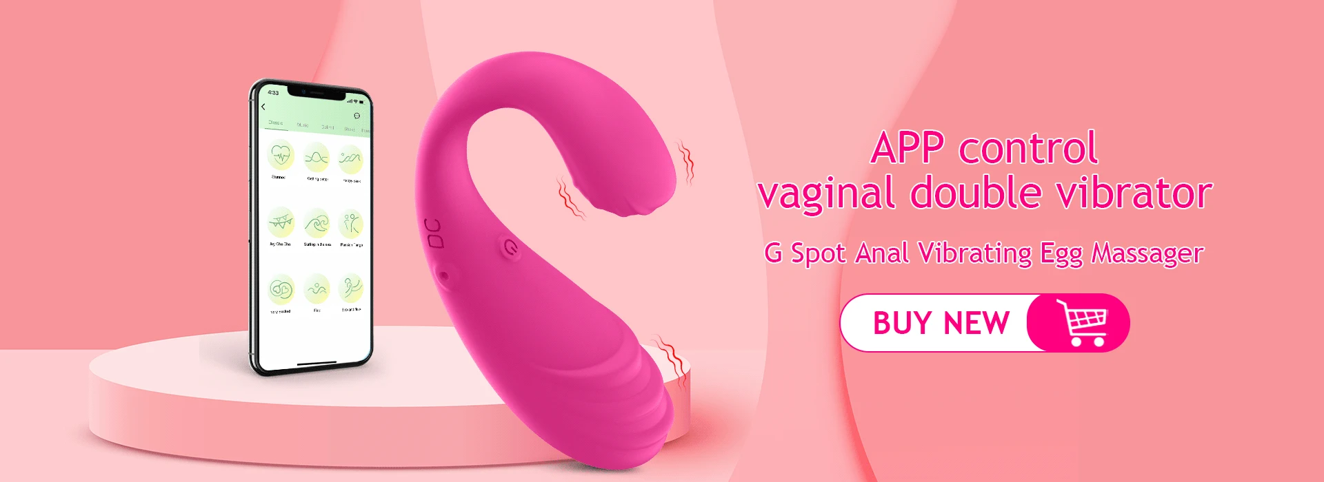 20 Modes G Spot Finger Vibrators App Remote Control Wearable Panty Vagina Clitoral Anal Sex Machine Adult Sex Toys for Women Men