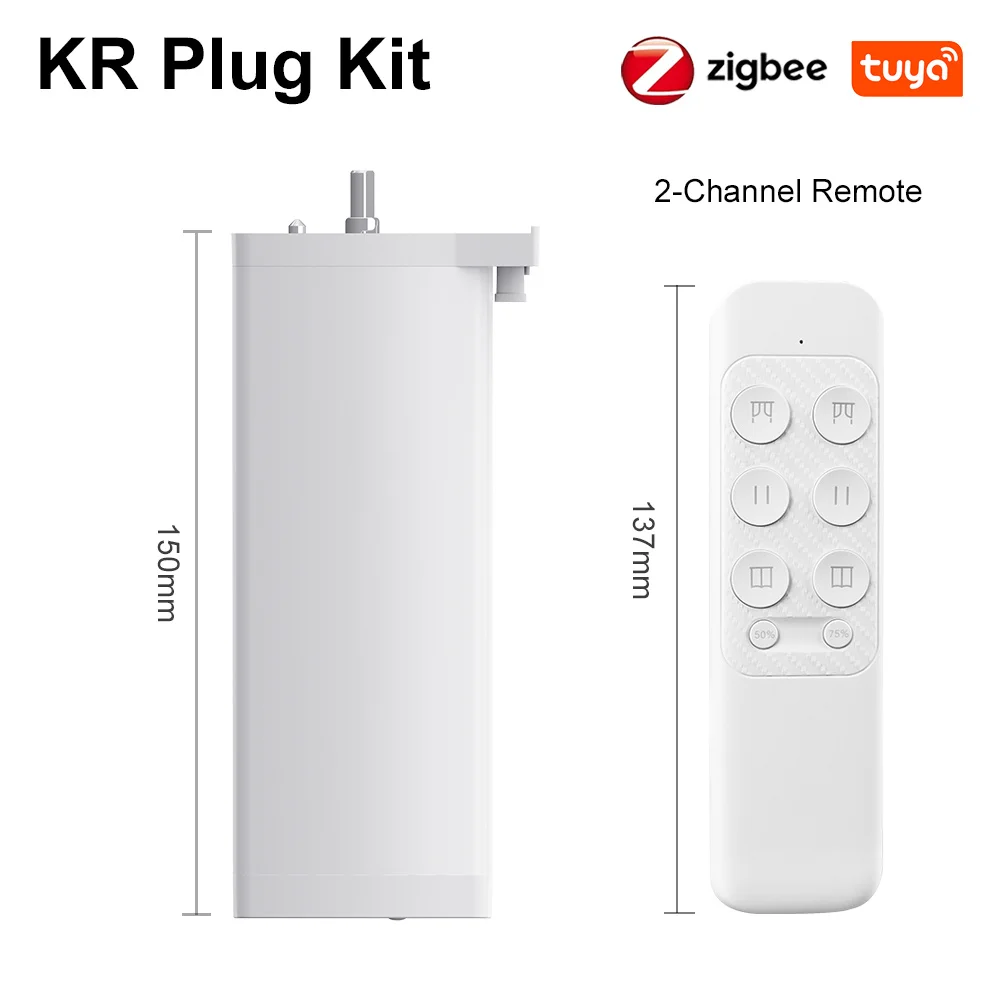 KR PLUG