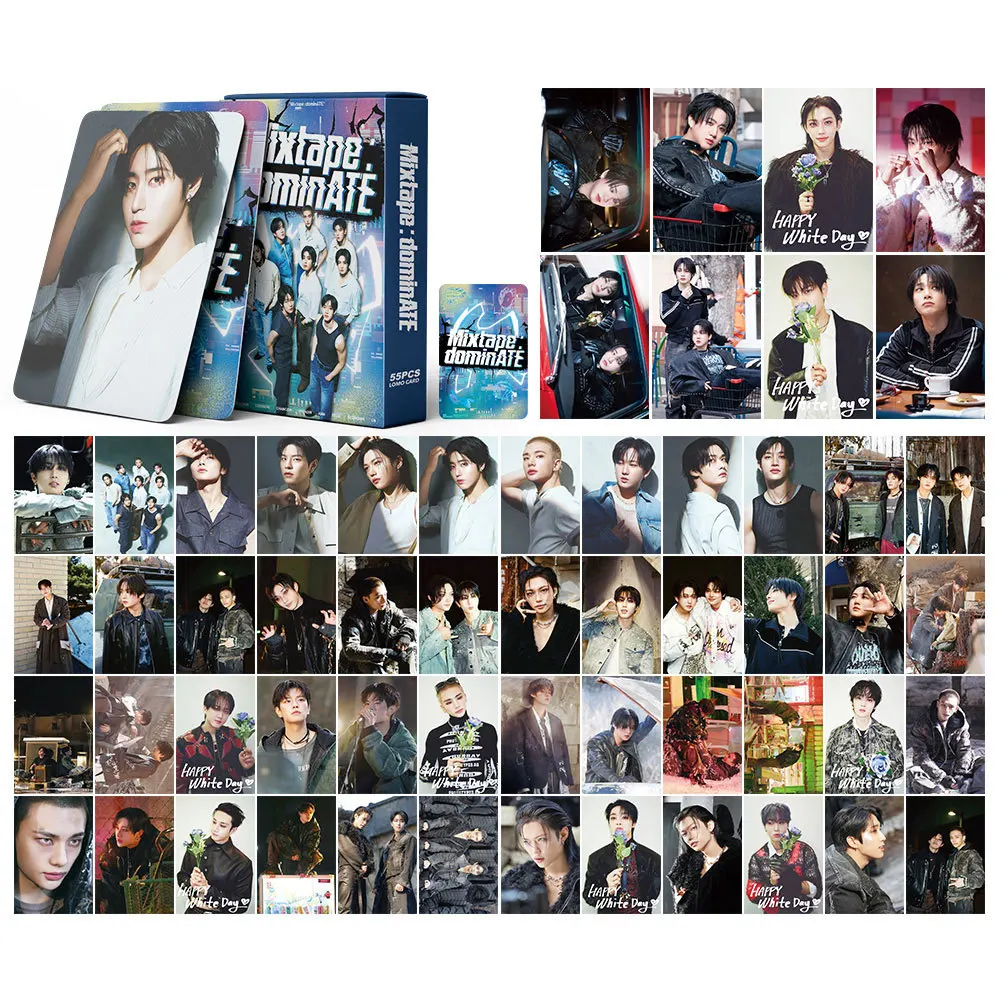 perthsanta★うちわ&ランダムカード&ロモカードセット ② お値下げ！ JoongDunk LOMOカード タイ俳優 赤箱 GMM - メルカリ
