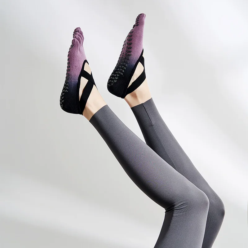 Classic Grip Sock (Barre / Pilates)