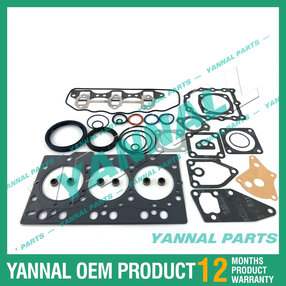 Yanmar 3TNE78A Komatsu 3D78AE-3 3D78-1 3D78N-1   Ŷ ŰƮ