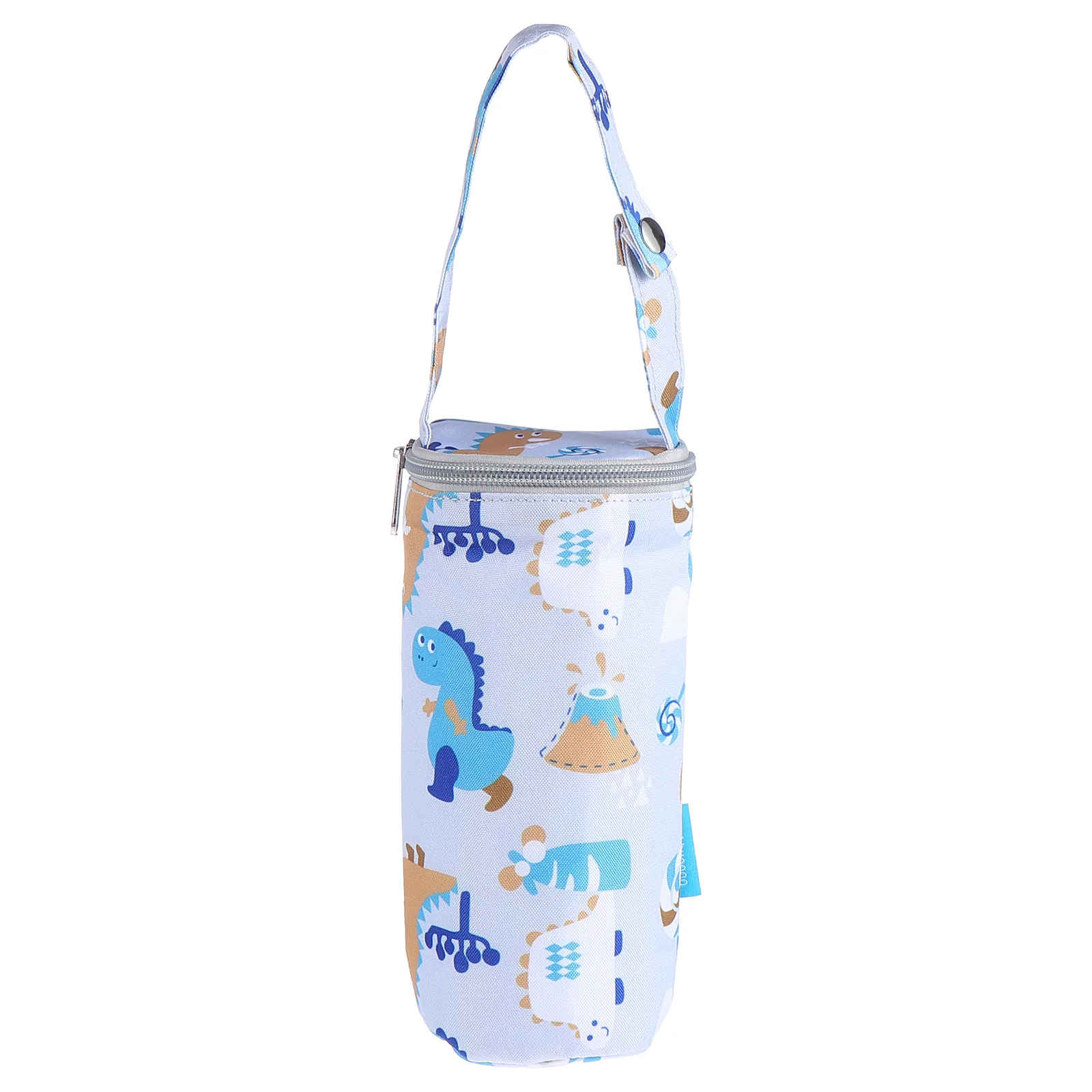 

Baby Bottle Thermal Bag Pouch Breastmilk Nursing Insulated Duffel Bags for Traveling