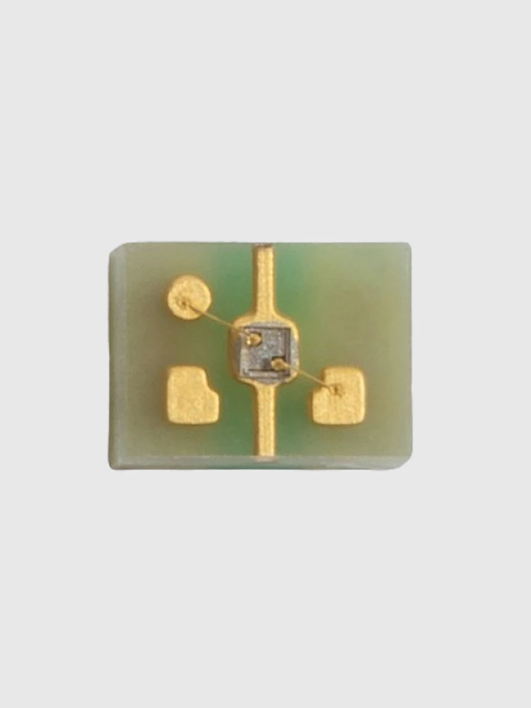 Korean GENICOM solar ultraviolet sensor GUVA-C22SD 240-370nm photodiode factory agent