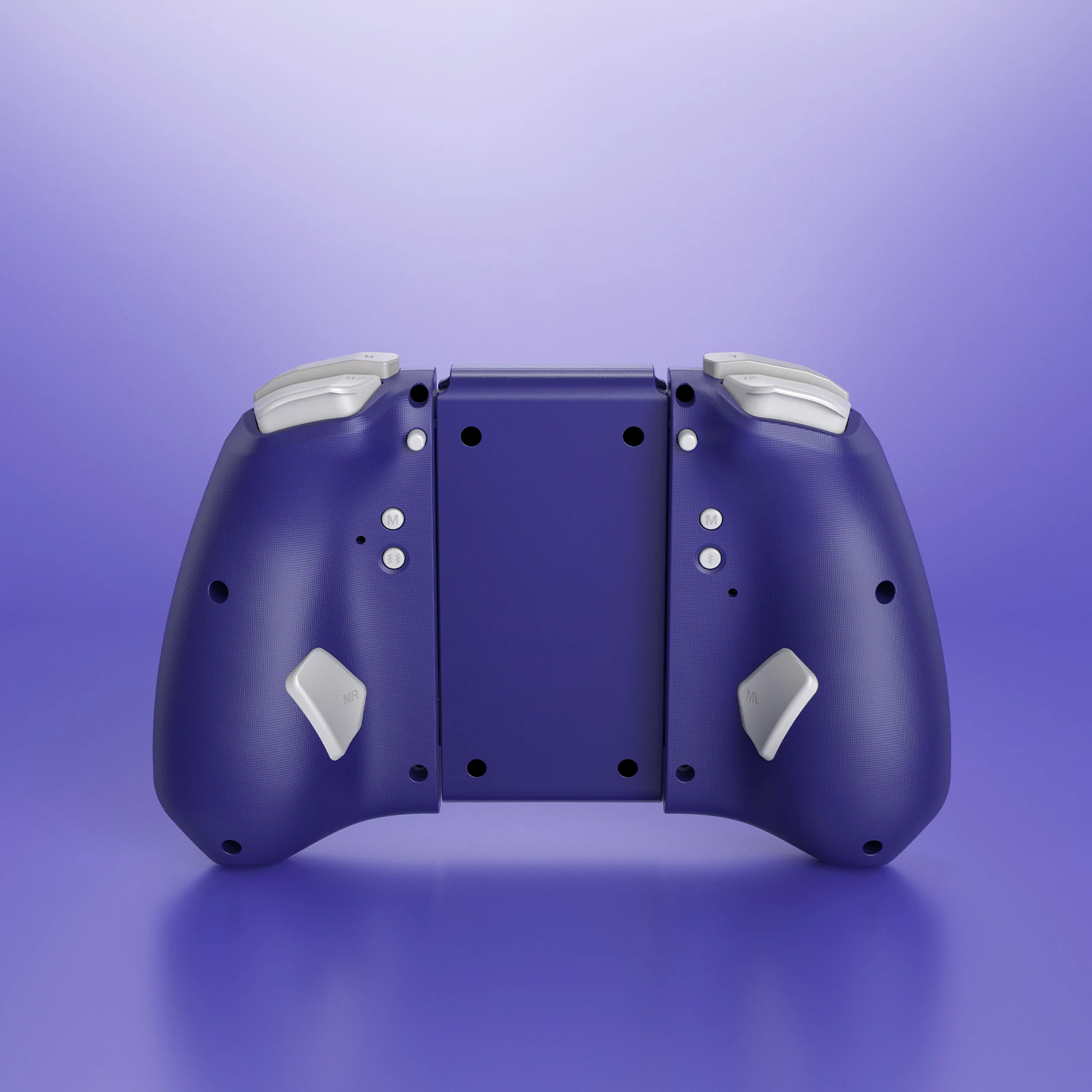 NYXI Hyperion Pro for Switch2/Switc Bluetooth Game Controller