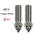 2xone hole Plated