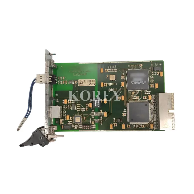 

Управляет созданием TASC-HF LS3-HF питание TASC3-PSU в хорошем состоянии