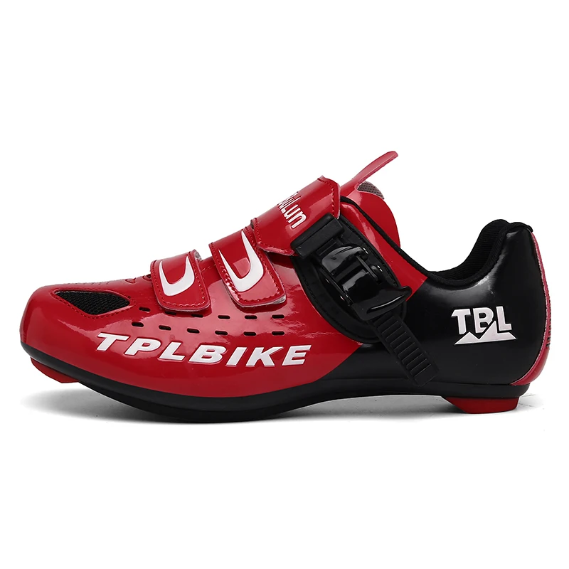 Multifunctional Mountain Road Unisex Comfortable Cycling Shoes Cycling Lightweight Outdoor Professional Casual Training Shoes 2