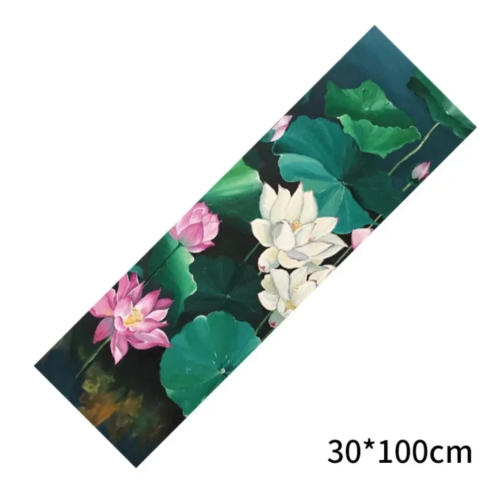 Eco-Friendly Non-Slip Yoga Towel - Sweat Absorbent Fitness Mat Cover