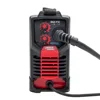 90i FC Wire Feed Weld-PAK Welder, 120V Welding Machine, Portable w/Shoulder Strap, Protective Metal Case, Best 4