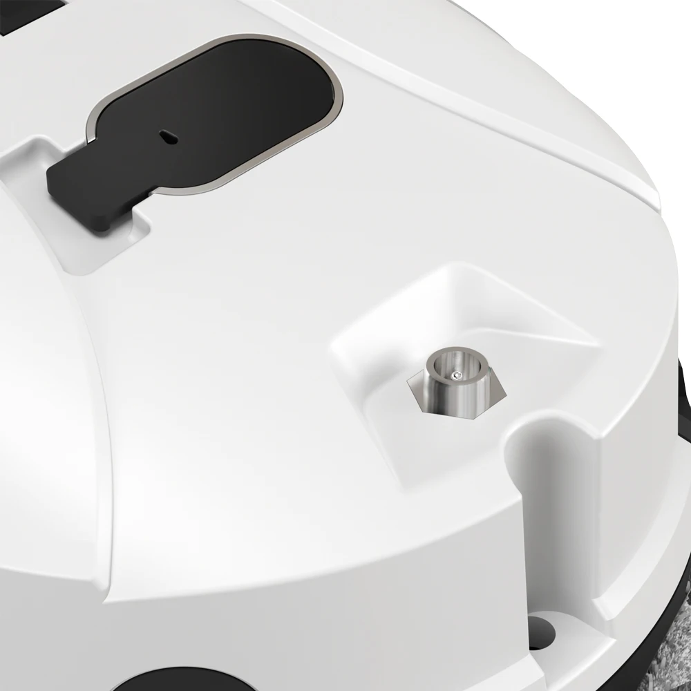 Window Cleaning Robot Dual Water Sprayer Remote Control Electric Window Washer For High-building Outdoor Wall Glass Smart Home 6