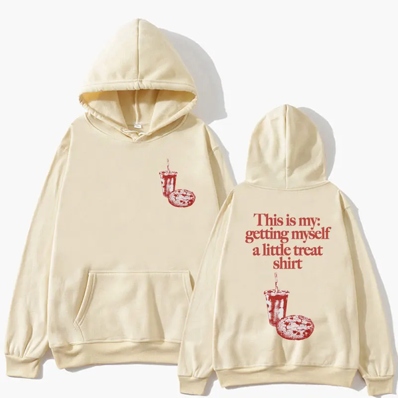 

Футболка с длинным рукавом и забавным принтом для мужчин и женщин