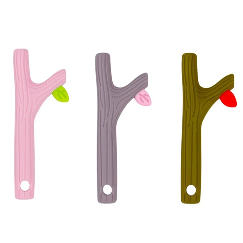 Kid Chewing Tube Speech Therapy Teeth Massager Children Talk Tools For Autism Sensory Speak Oral Muscle Rehabilitation Training
