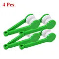 4 Pcs Green