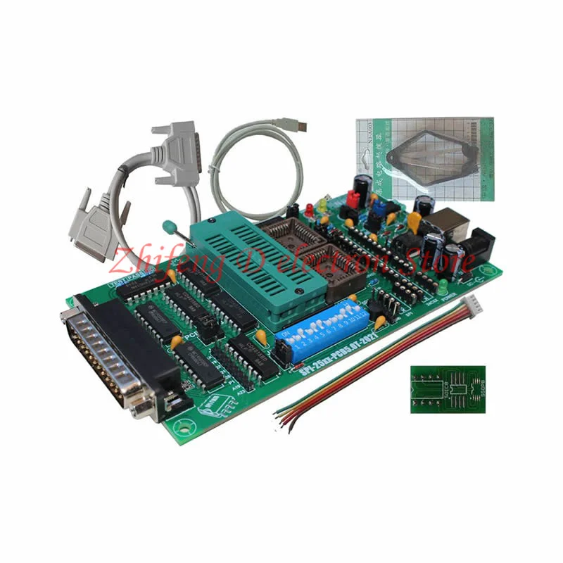 Преимущества использования EPROM
