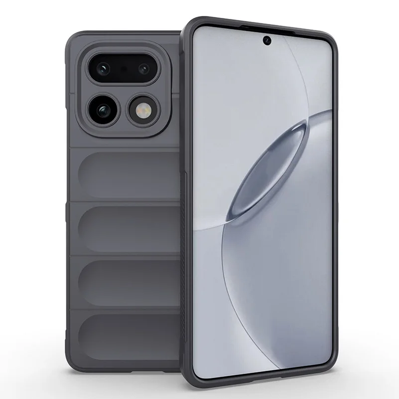Durable Airbag Anti-Drop Armor Case - Heavy Duty Protection Cover