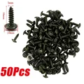 50pcs screws