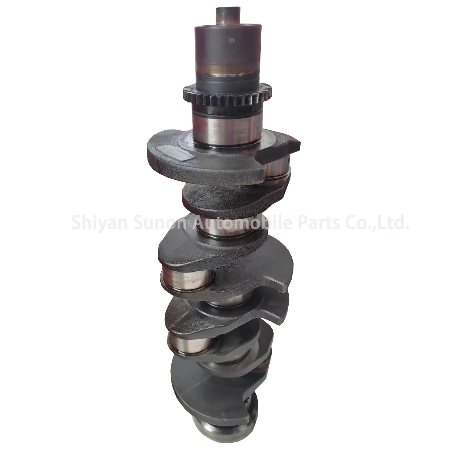Original diesels engine parts crankshaft 2831432