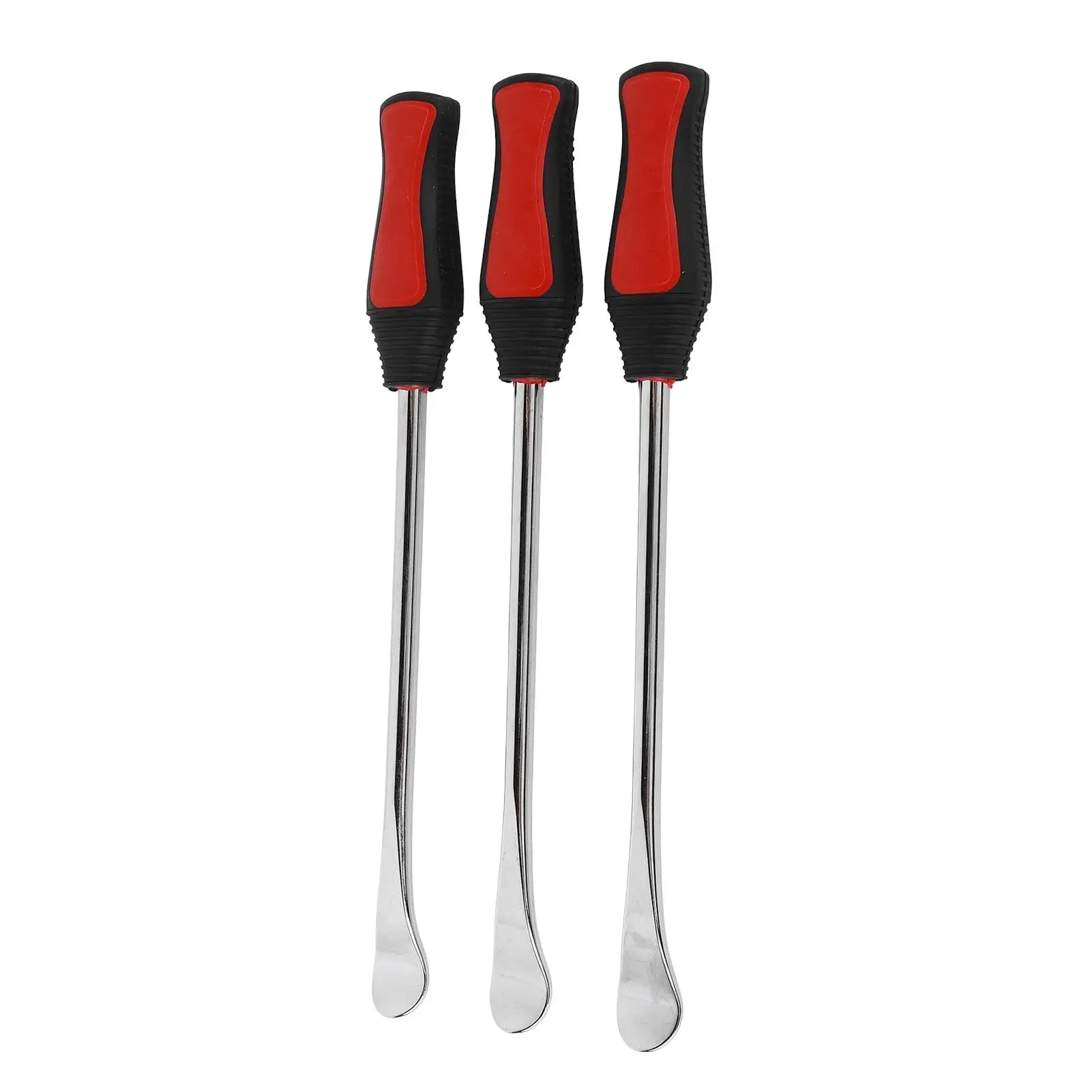Tire Spoon Lever Tool Kit Protective Cover Valve Cores Tire Changing Removal Tool for motorcycle Bicycles
