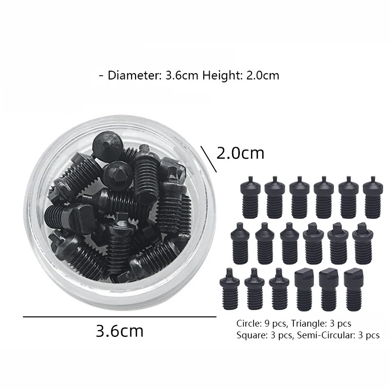 Watch Repair Tool Waterproof Screw Adjustable 3 Claws Back Case Opener