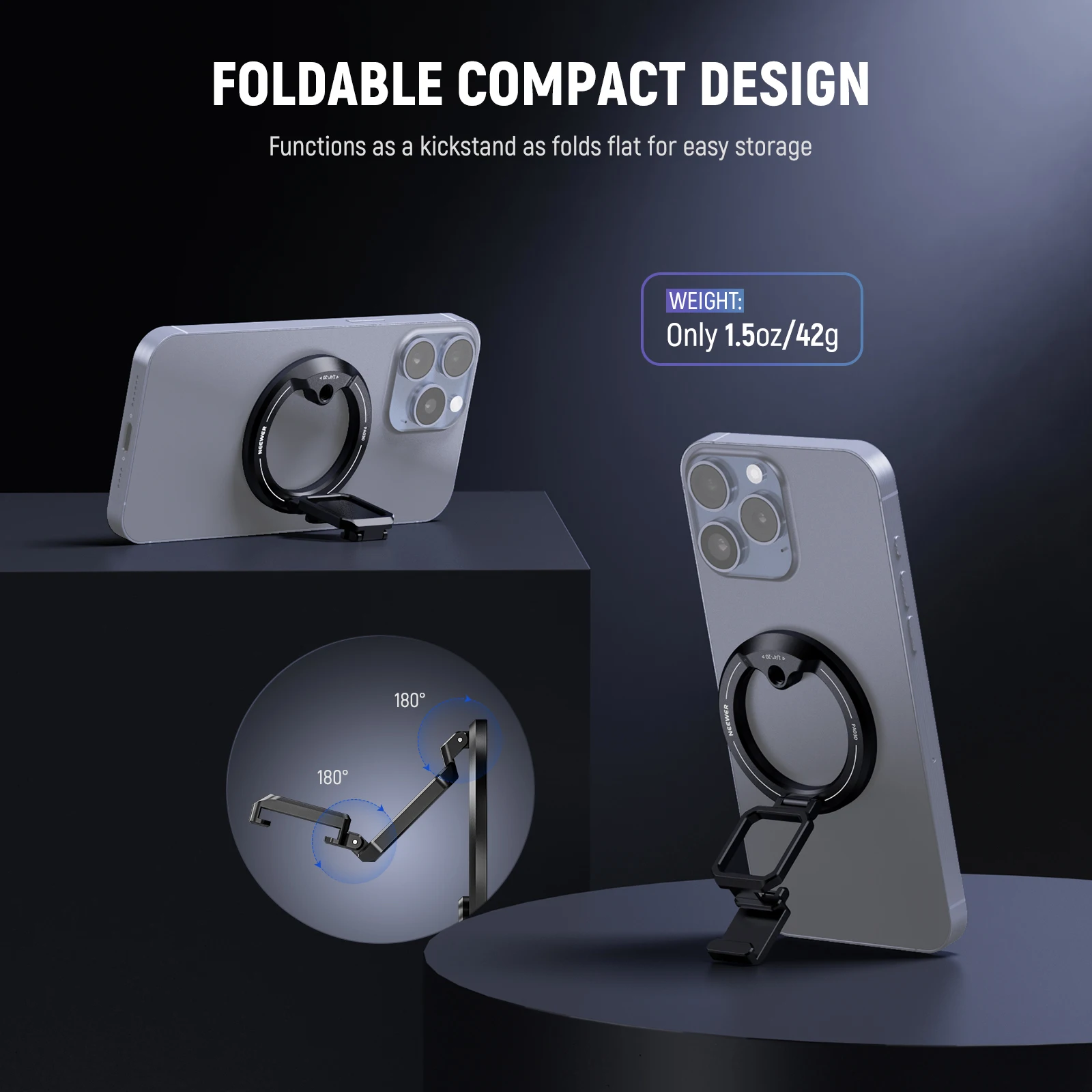 Custodia Telefono Compatibile 2 In 1 Ricarica Wireless - Switzerland - Foto 7