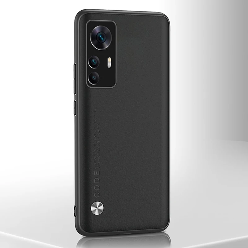 Custodia in pelle di lusso per Xiaomi Redmi K50 Ultra K40 Custodia da gioco in silicone per Redmi K20 K30 K50 K40 Pro Plus K_voghion.com