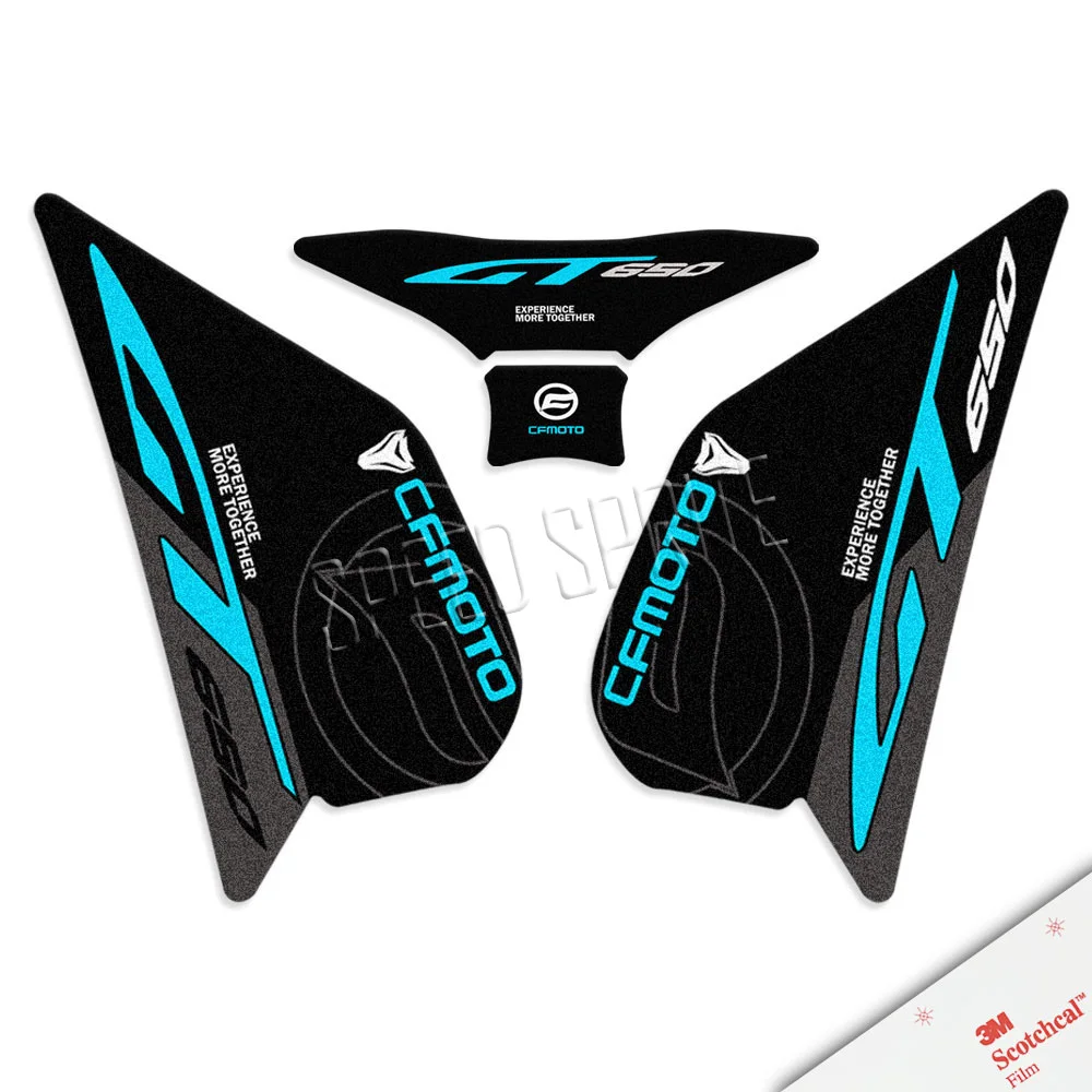 ̲    ũ е ƼĿ, ȣ  ĸ Ŀ, Į ŰƮ ׼, CFMOTO 650 gt 650 GT, 3M