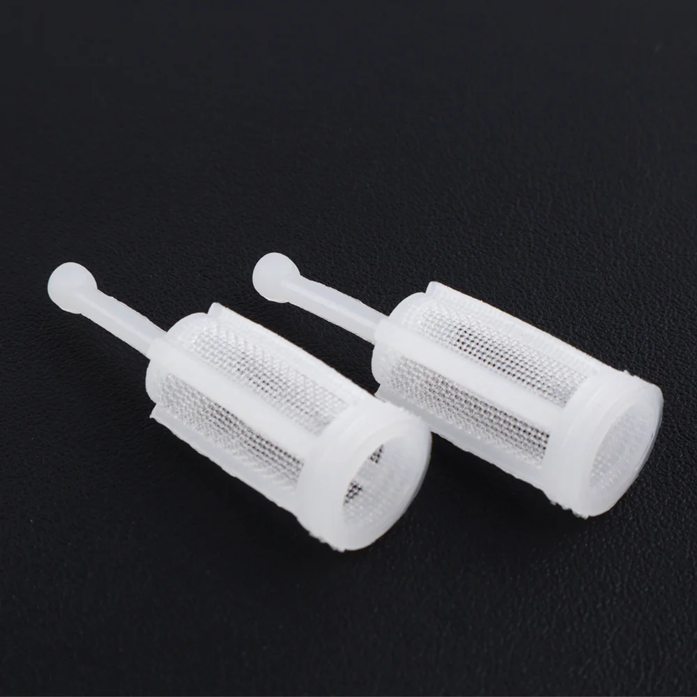 Spray-Gun Filters Fine Mesh Disposable Gravitation Feed Spray Gun Paint Strainer 10/20/50pcs