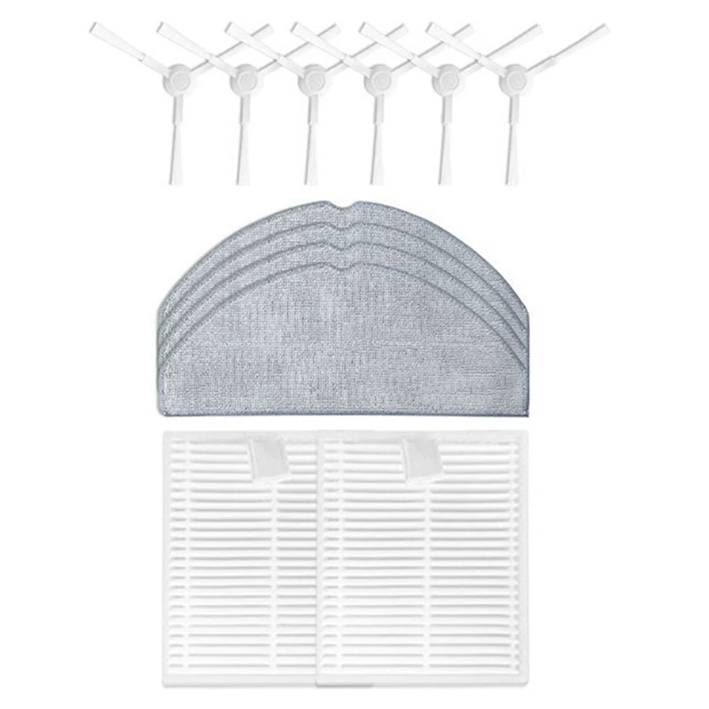 

Запасные части для Conga 7490 Ultimate X-Treme, 7490 Ultimate Genesis, аксессуары для швабры, тканевый фильтр