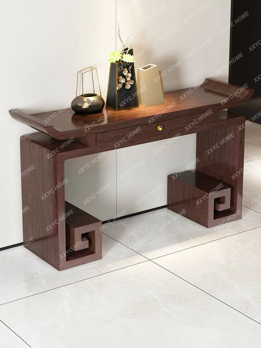 Console Tables Pieces Table Partition Side View Sets Console Incense ...