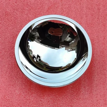 Accessori per proiettori fai-da-te 52mm 68mm Riflettore parabolico Rotondo Specchio concavo riflettente Ciotola riflettente per proiettore universale