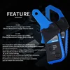 AC/DC Current Clamp Meter Hantek Oscilloscopes CC65 CC650 AC/DC 20KHz 400Hz Bandwidth 1mV/10mA 65A/650A with BNC plug 2