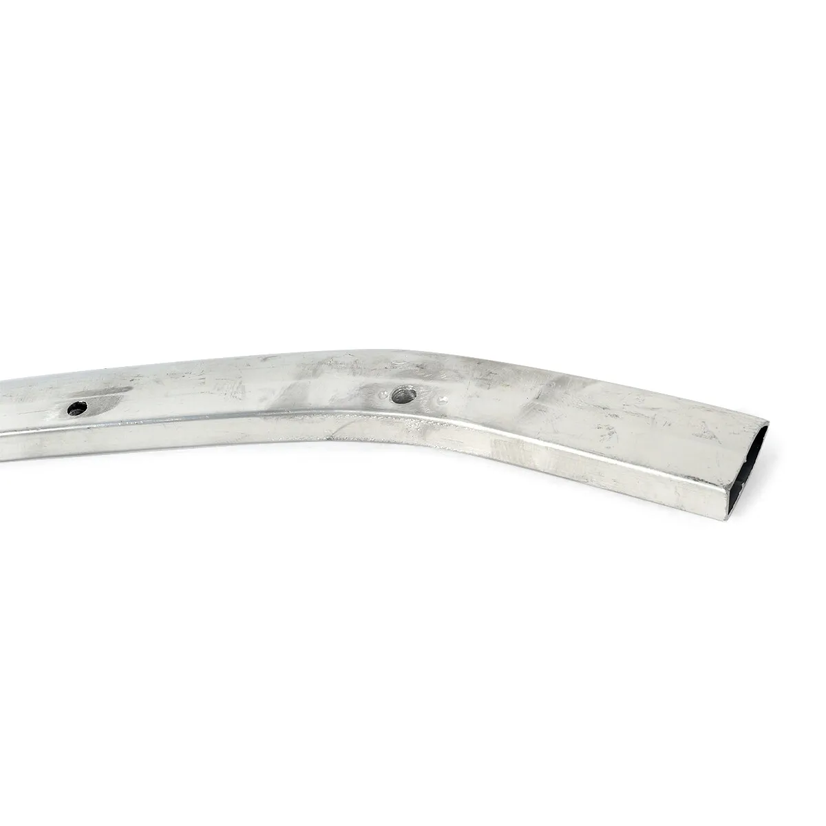 Für BMW Mini Cooper F55 F56 F57 Vorderer Unterer Stoßfängerträger 2014 2015 2016 2017 2018 2019 2020 2021 Vordere Stoßfänger-Verstärkung 1 Stück – Detail 11