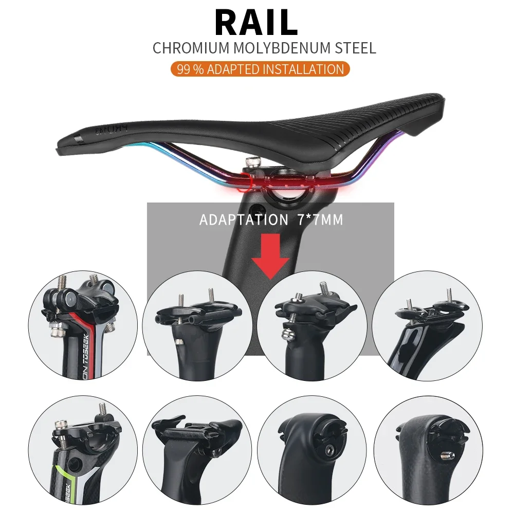 TOSEEK PRO143   Ŭ Ʒ Ʈ , ҷο ʰ淮 MTB ,    Ʈ, 139mm