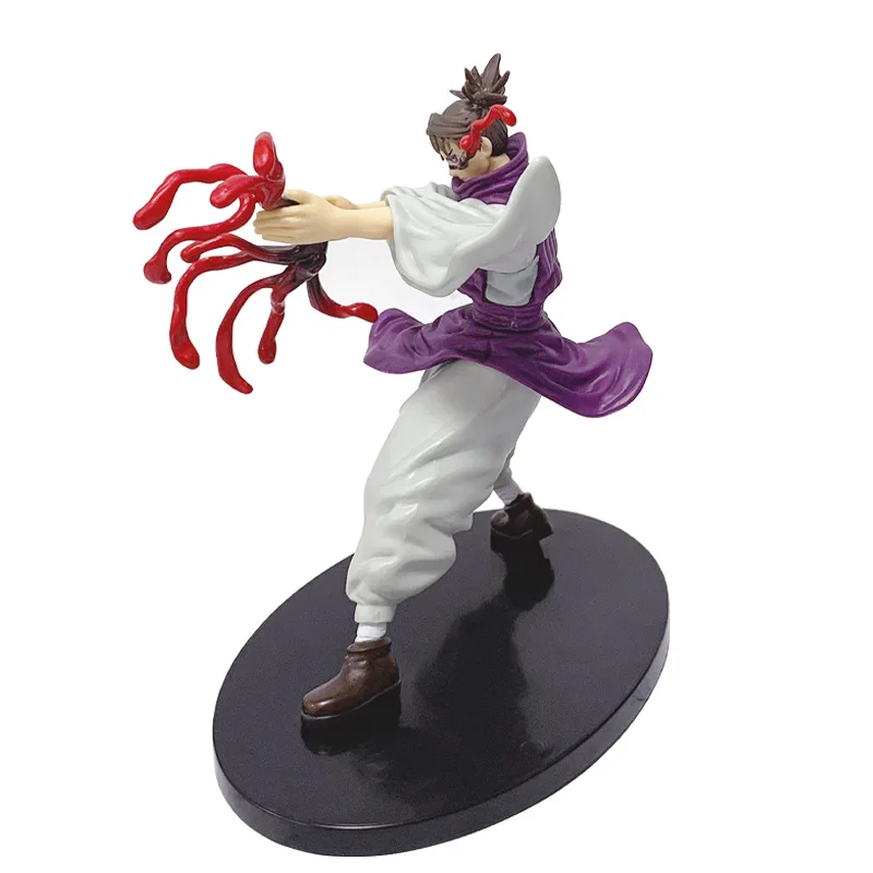 Jujutsu Kaisen Choso Anime Collectible Figure
