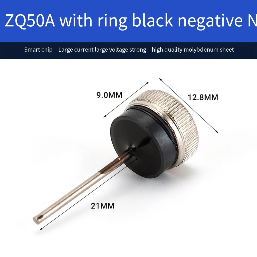Description Picture 4 of itemZQ50A Alternator Rectifier Electric Generator Accessories Automotive Silicon Diodes Press Fit Diode Enamel Coated