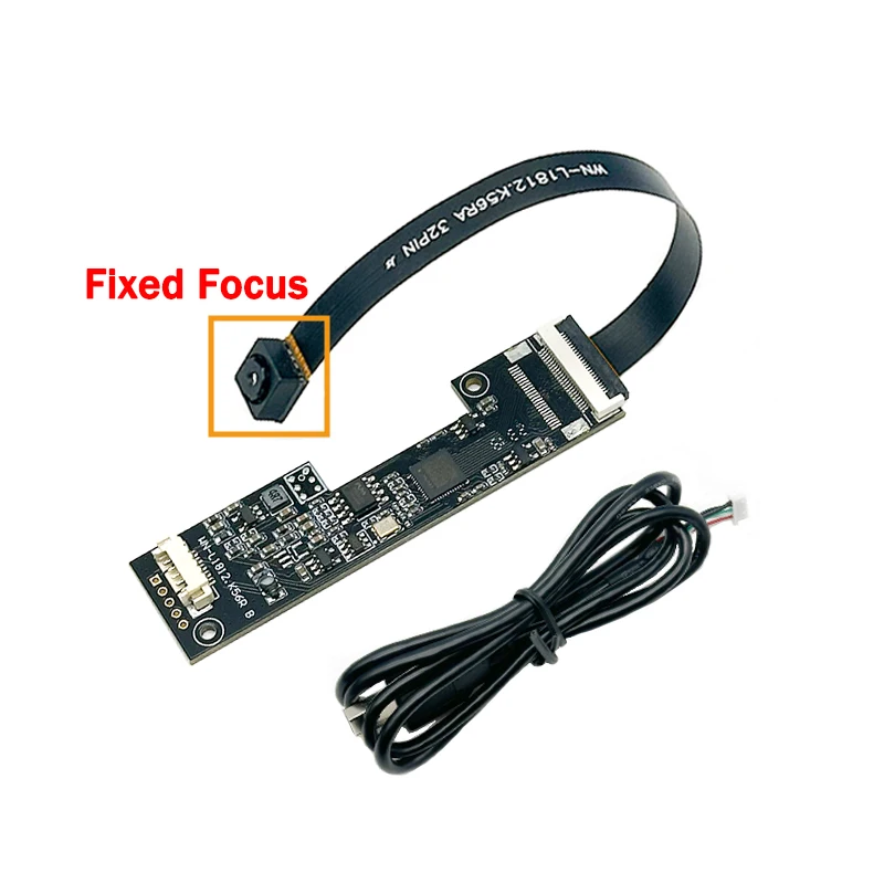 Fixed Focus
