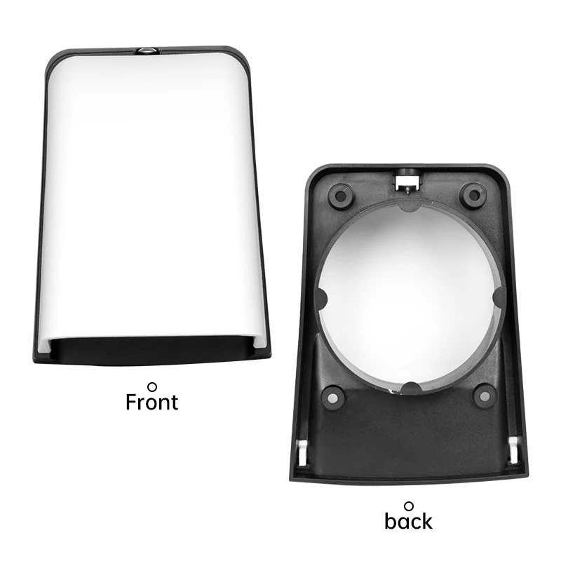 3-Inch Marine and RV Ventilation Accessories-Durable ABS Plastic Exhaust Vent for Enhanced Airflow