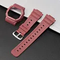 Red (case  strap)