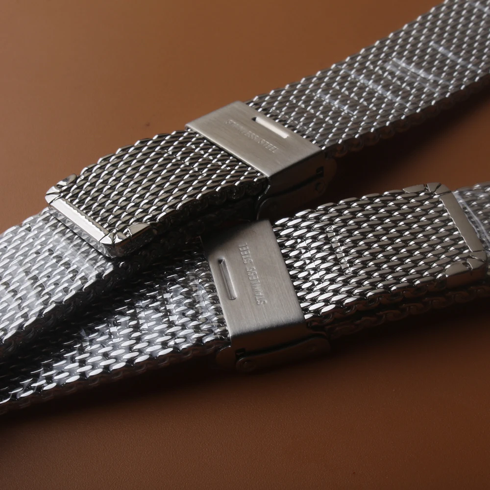  ޽ ð  Ʈ  ̽ Ŭ, η ƿ ǹ  ð ׼, Ŭ Ÿ, 18mm, 20mm, 22mm, 24mm