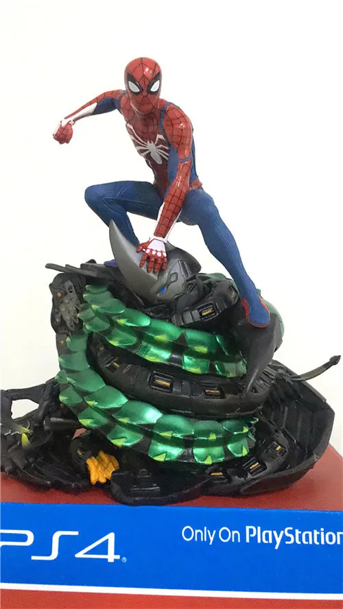 Superhero 1/6 Scale Action Figure View 1