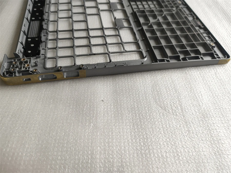For Lenovo IdeaPad 3 Chrome 15IJL6 laptop upper cover palm rest shell keyboard frame case 5CB1D69316 5CB1D69280