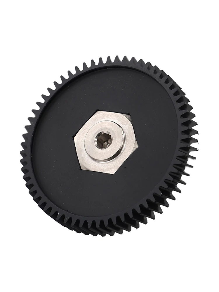 Auto-Reparaturteile Motorgetriebe-Ersatzteil Schiebedachmotorgetriebe E60 Schiebedachteile 54109809776 Nicht verformbares ABS-Material – Detail 14