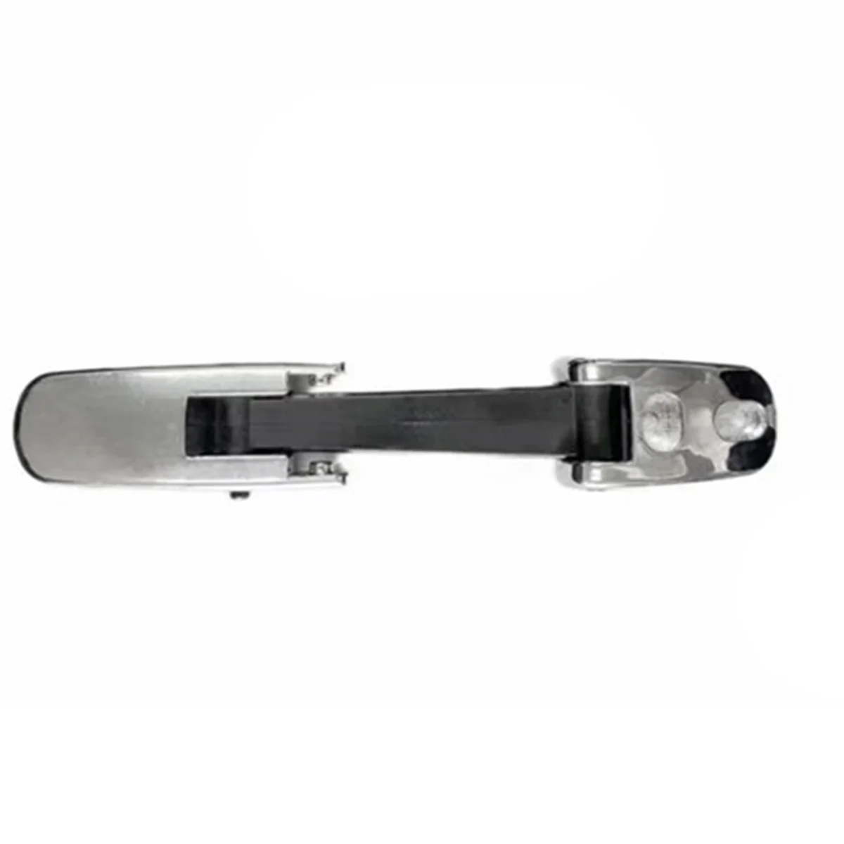 371529132 25159428 25169065 3QM313M2 Hood Latch Catch Bracket Kit for CH CHN CV CHU612 CHU613 Black+Silver
